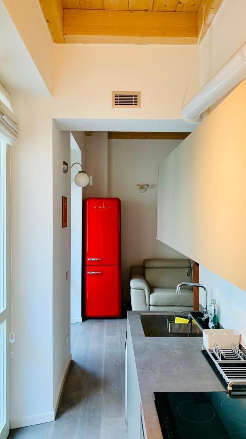Milano Bocconi-Navigli 10 Apartment Exterior photo